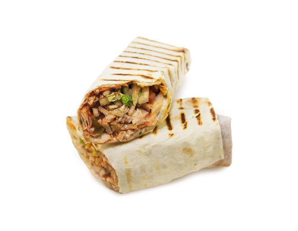 Goʻshtli lavash