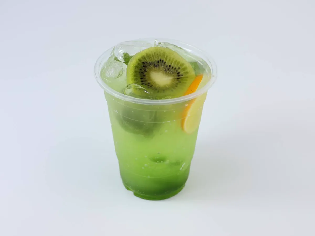 Kivi Mohito 700 ML