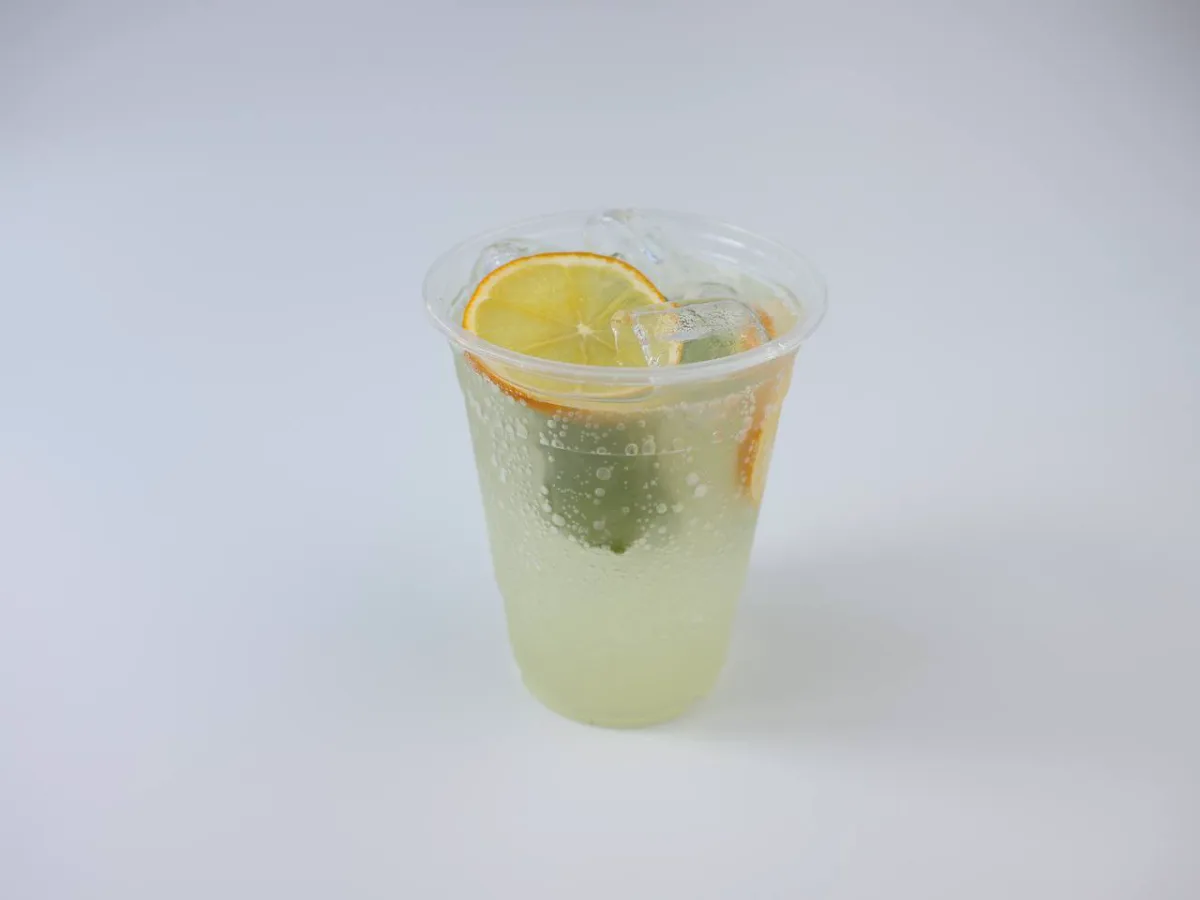 Mojito klassik 700 ml