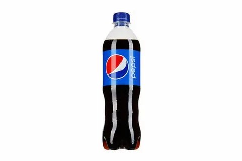Pepsi 0,5