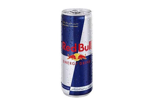 Red Bull 250ml