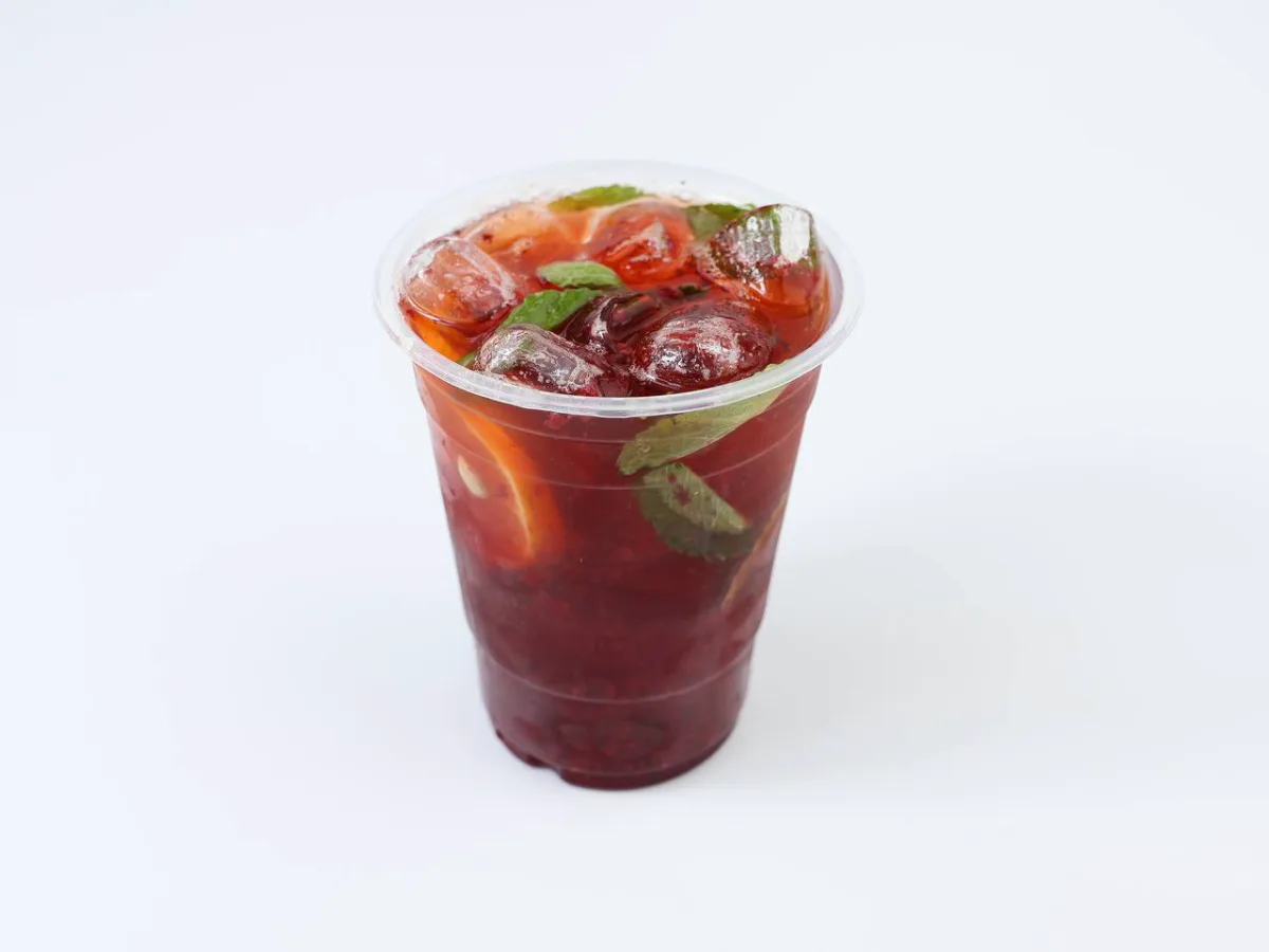 Rezavor mojito 700 ml