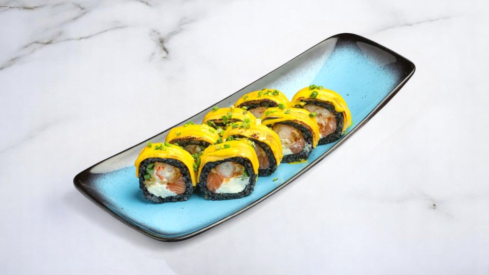 Cheese Roll (8 əd.)