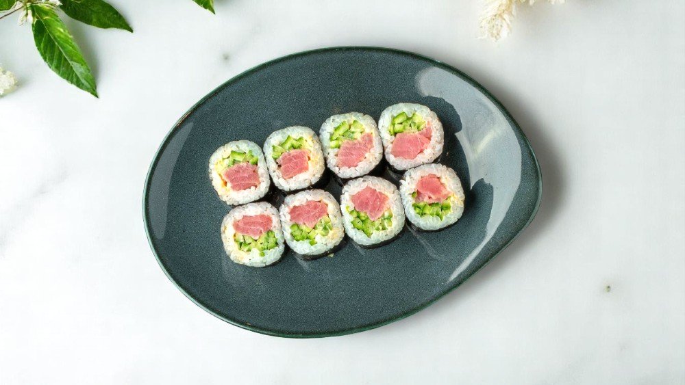 Classik Tuna (8 əd.)