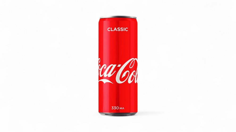 Coca-Cola 330ml