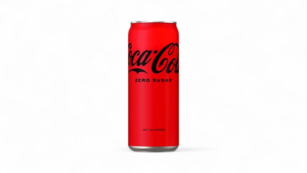 Coca-Cola Zero 330ml