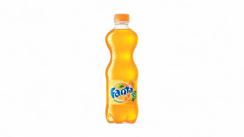 Fanta 300ml