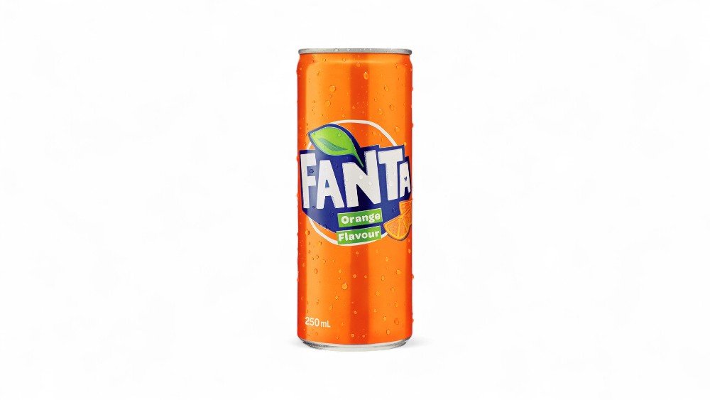 Fanta 330ml