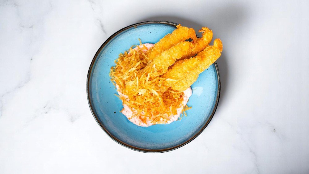Krevet Panko