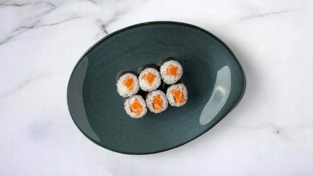 Maki Salmon (6 əd.)