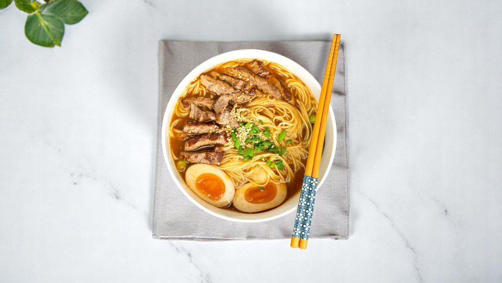 Ramen Miso