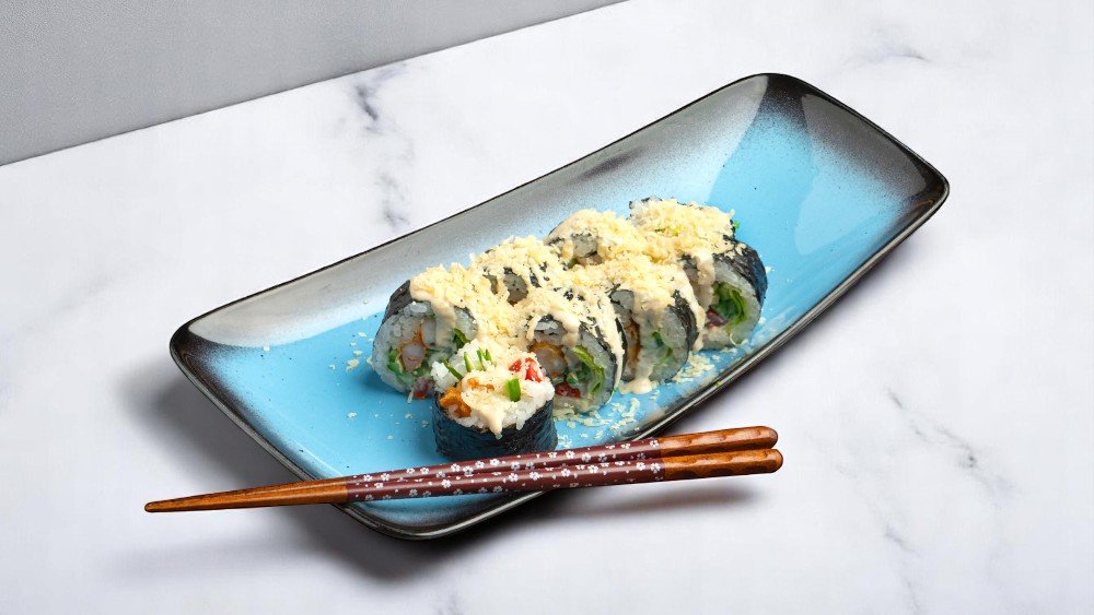 Sezar Roll Krevet ilə (8 əd.)