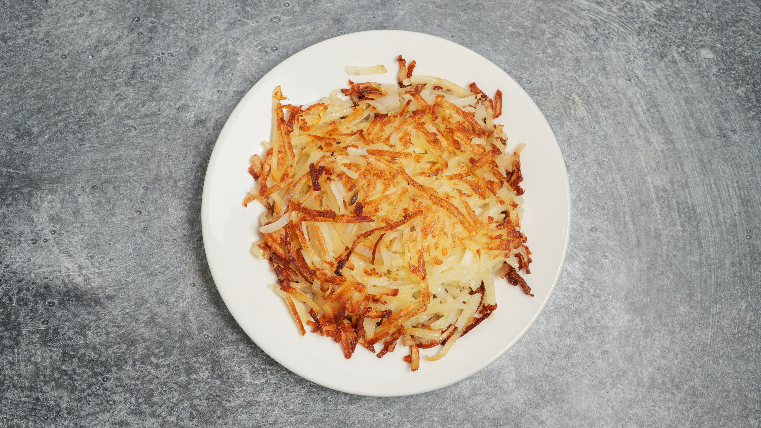 Hash Browns