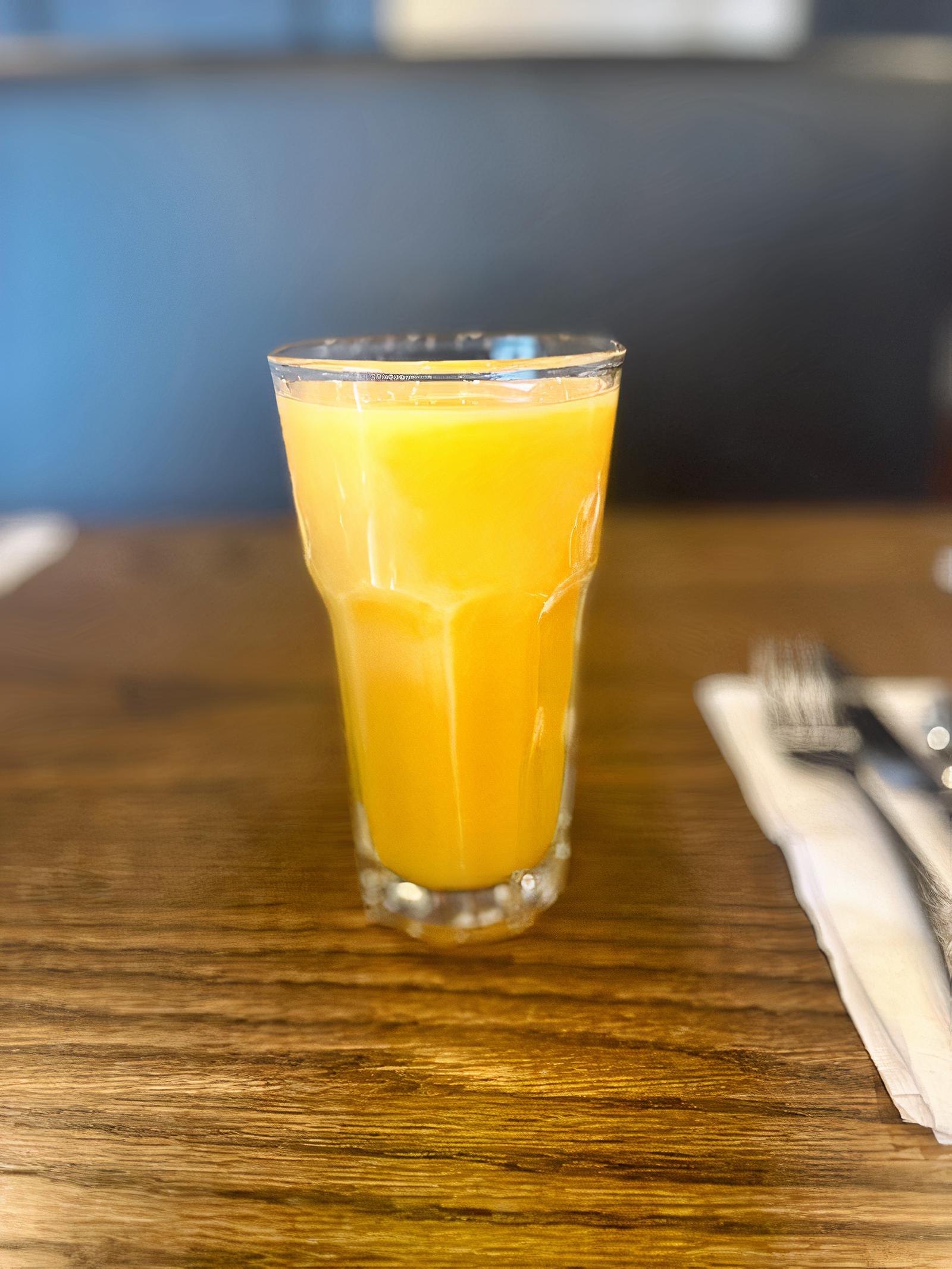 Orange