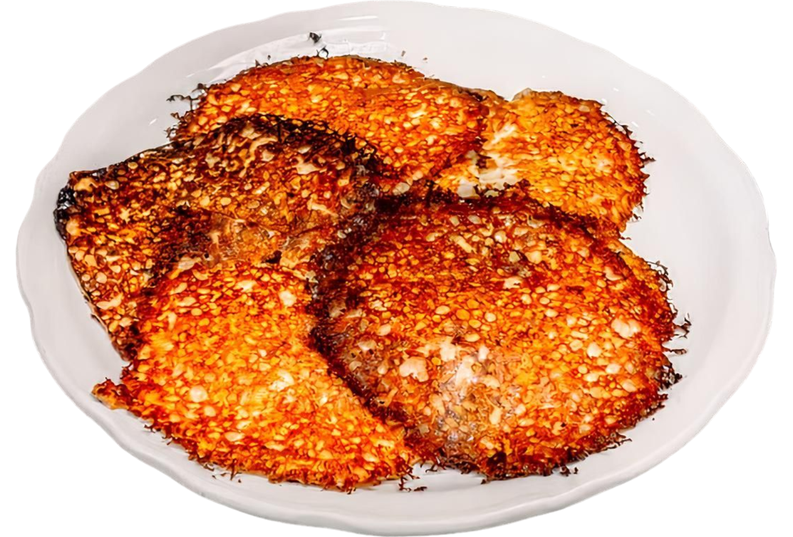 Potato Pancakes
