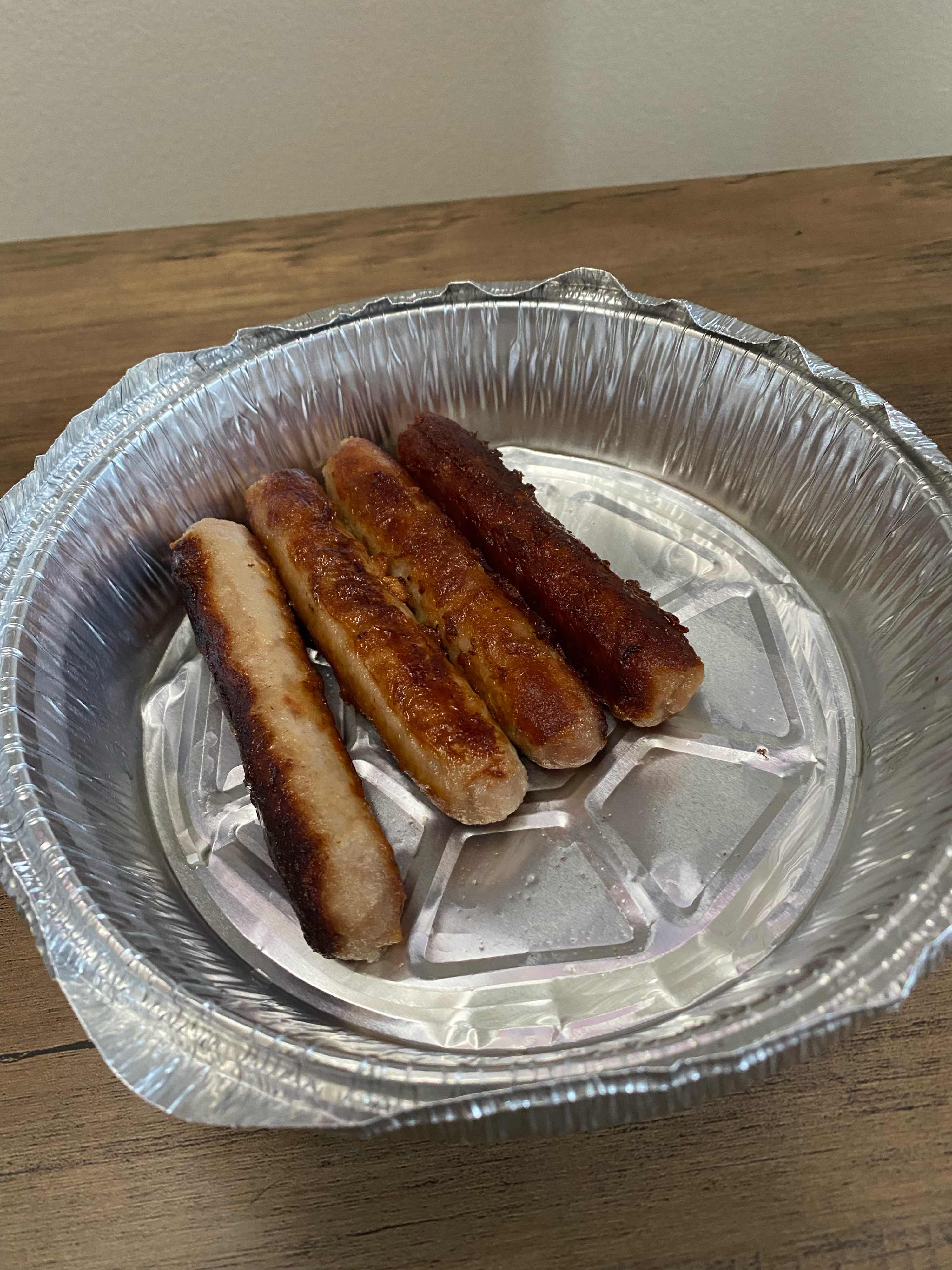 Sausage