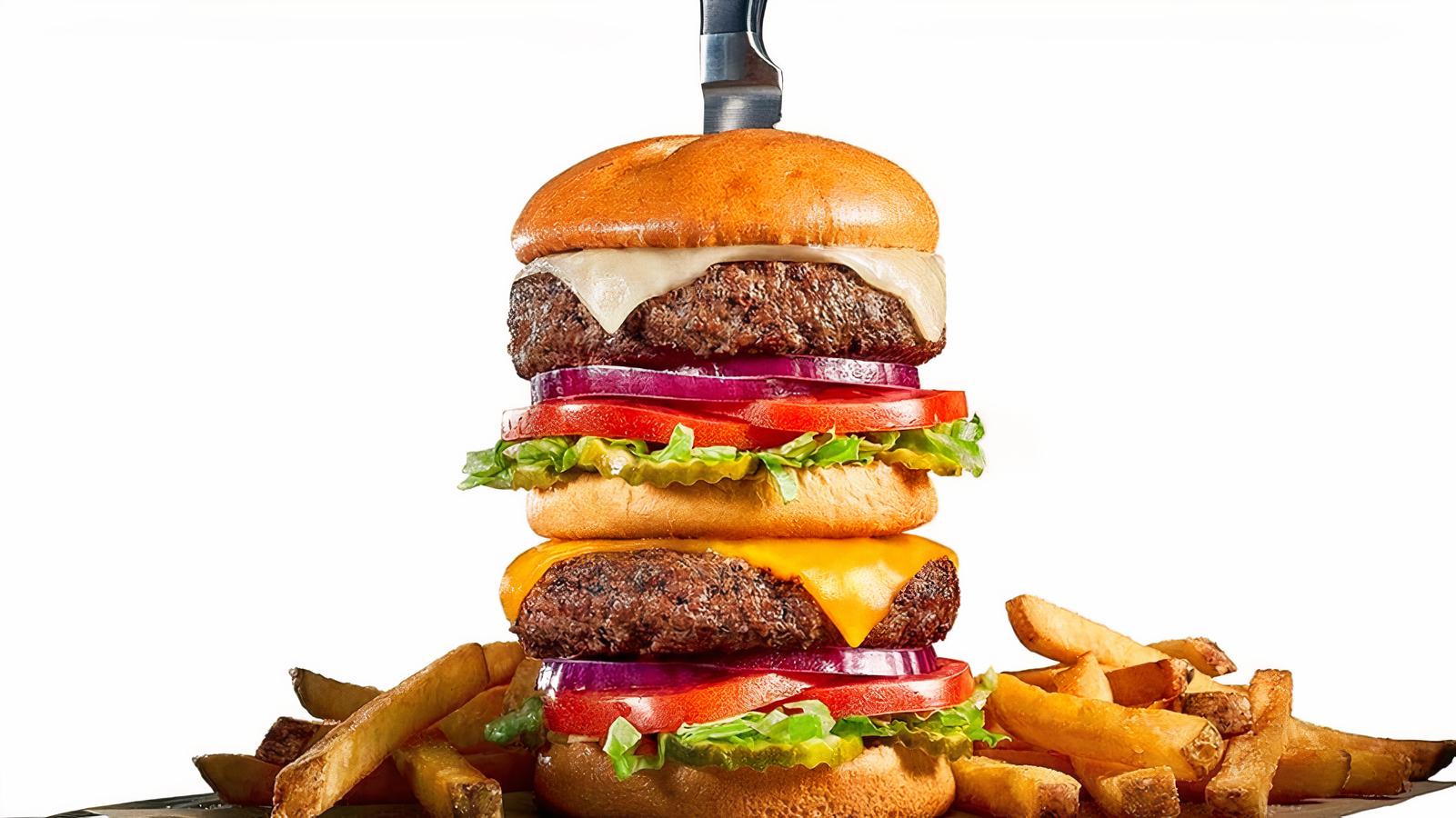 Ridiculous Burger
