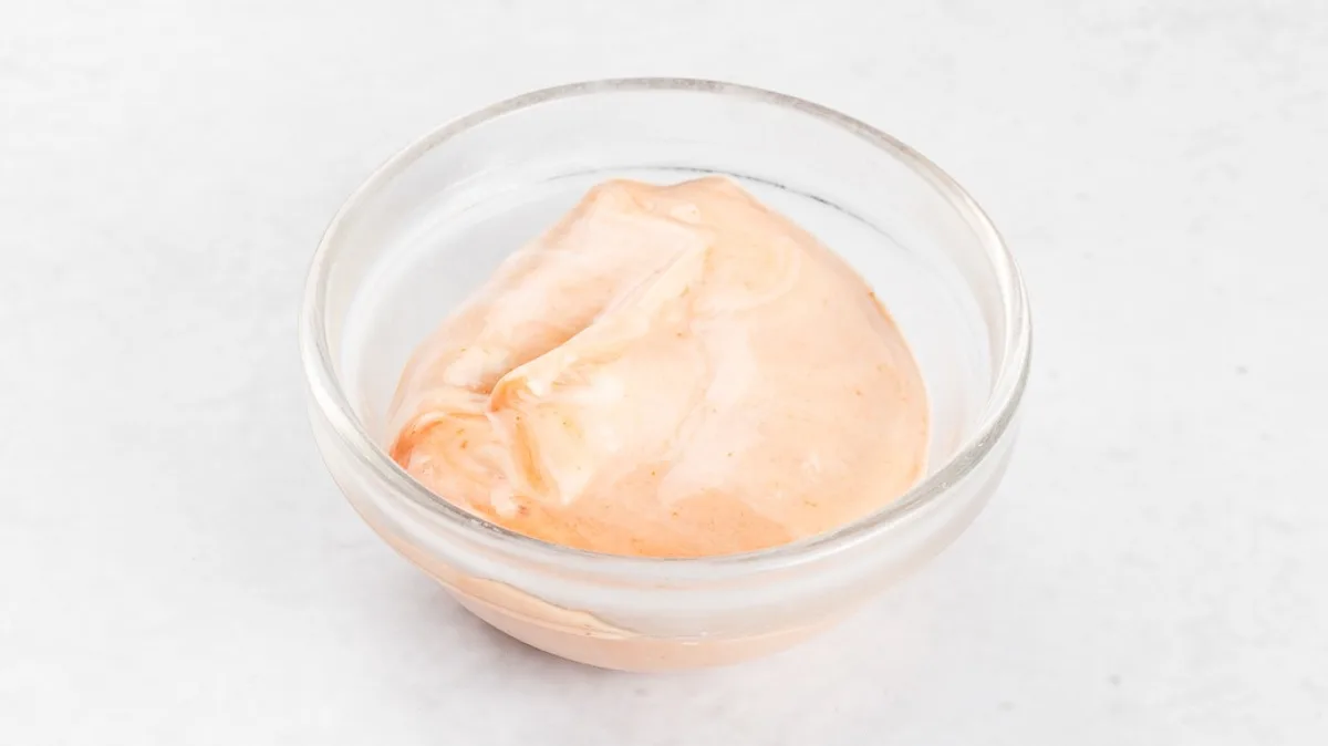 Omaka Salsa rosa