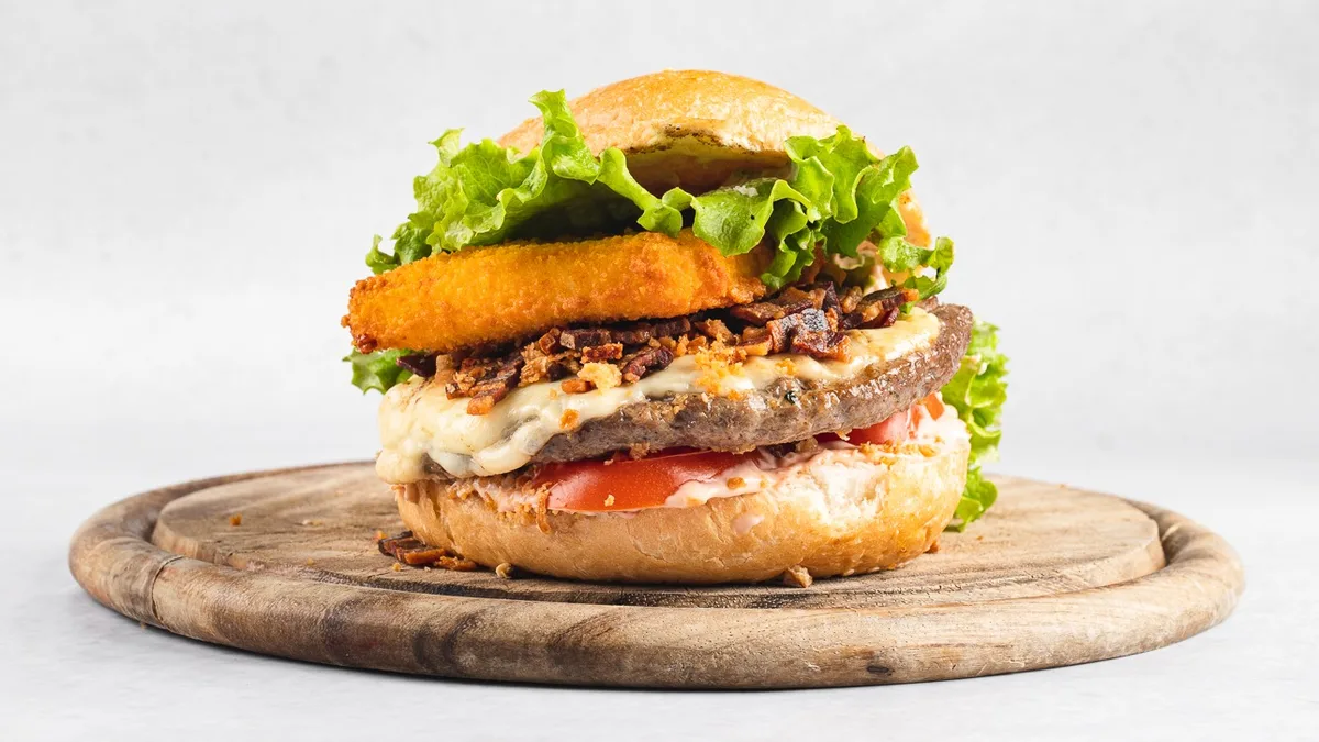 Piero burger