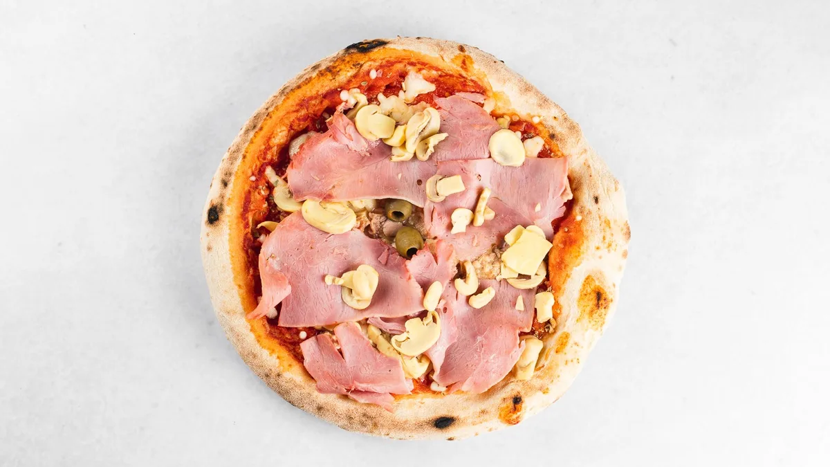 Pizza Klasik