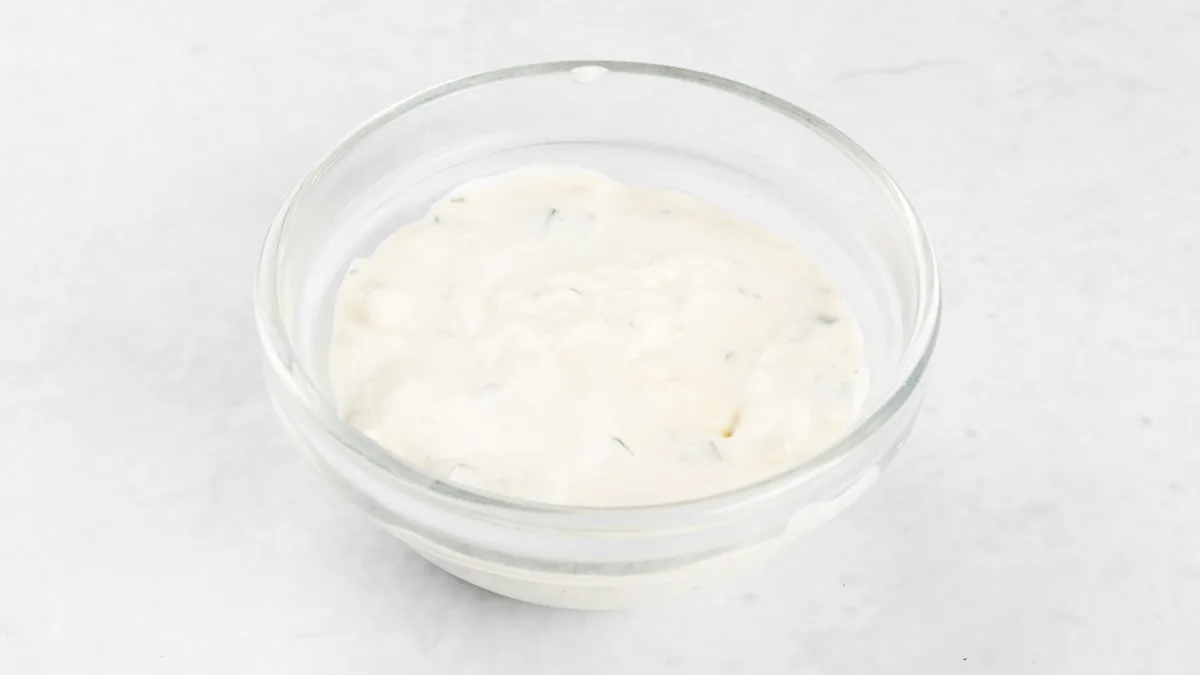 Tatarska omaka