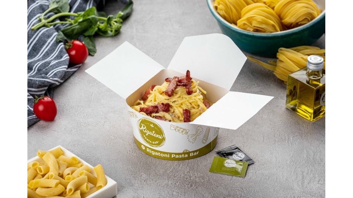 Carbonara