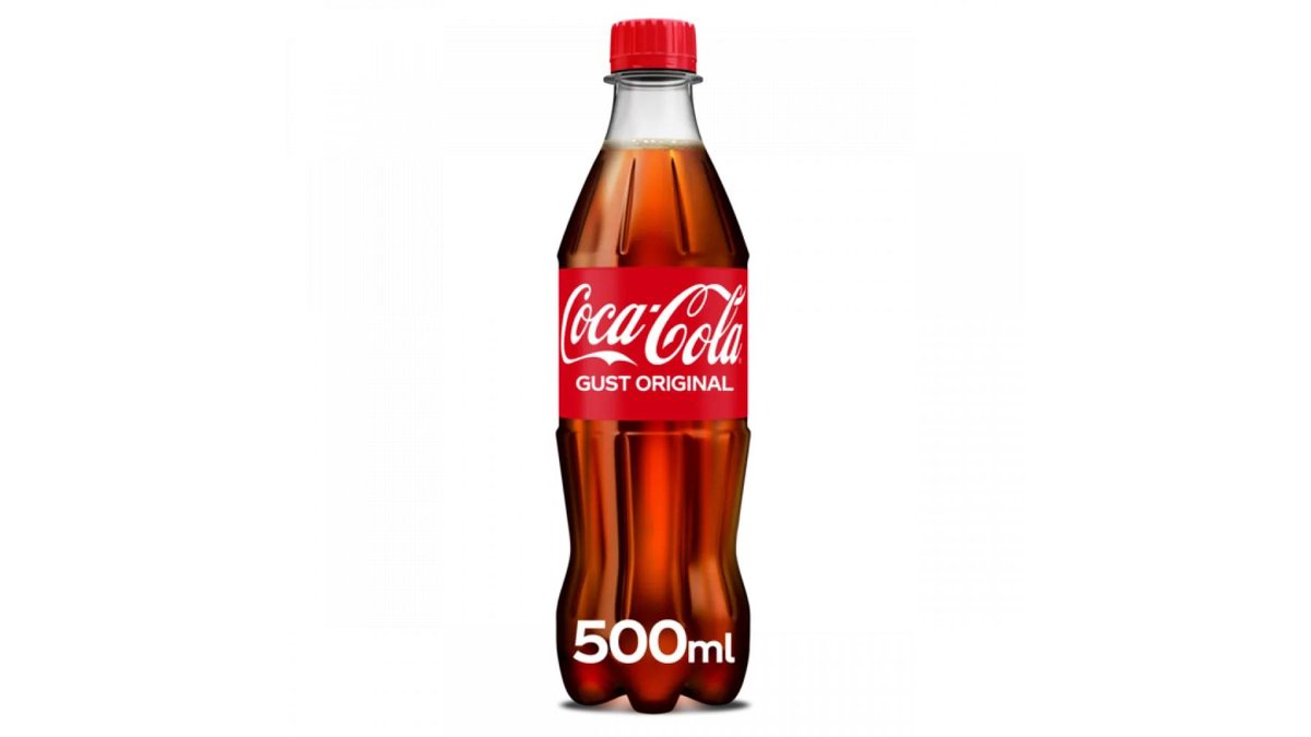 Coca Cola