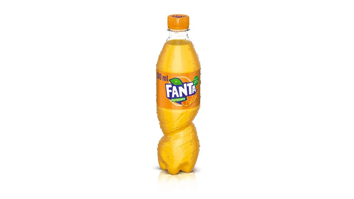 Fanta