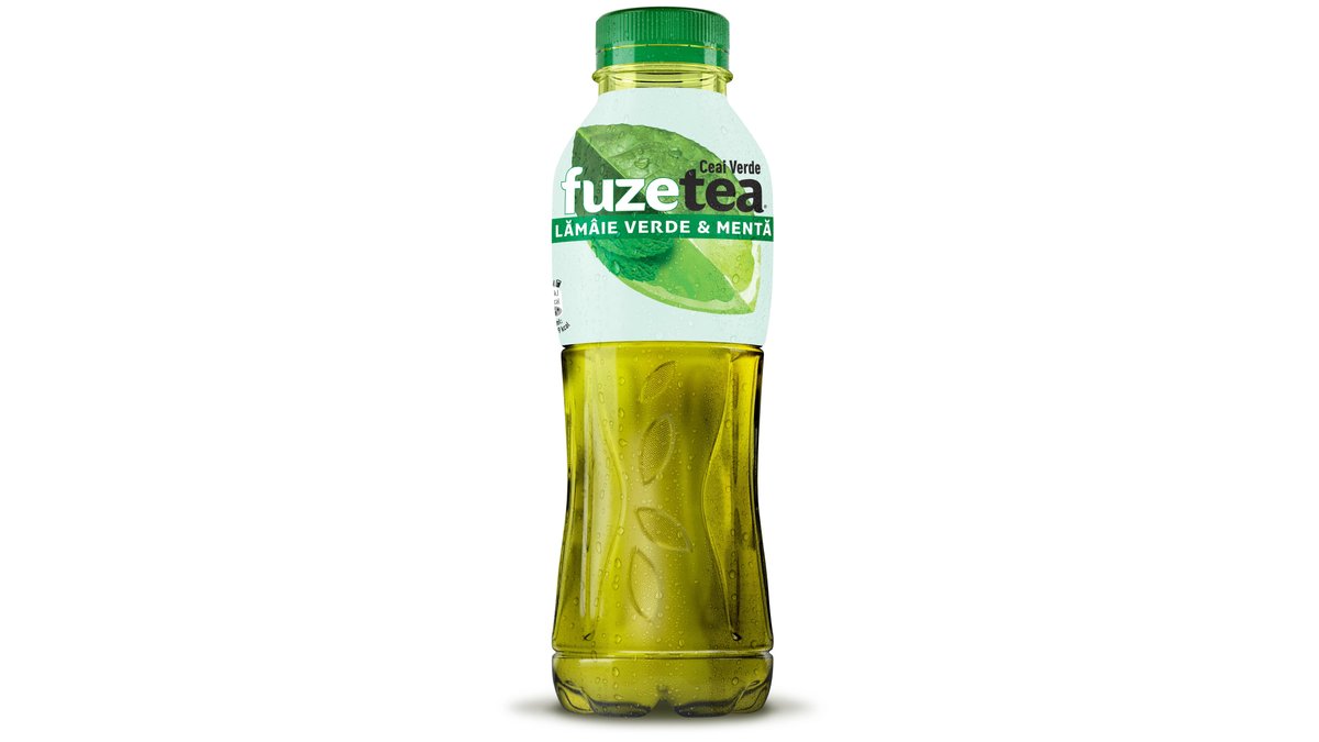 Fuztea Lime