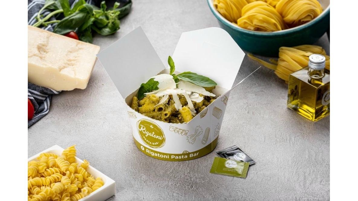 Pesto Genovese