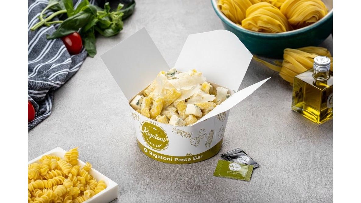 Quattro formaggi