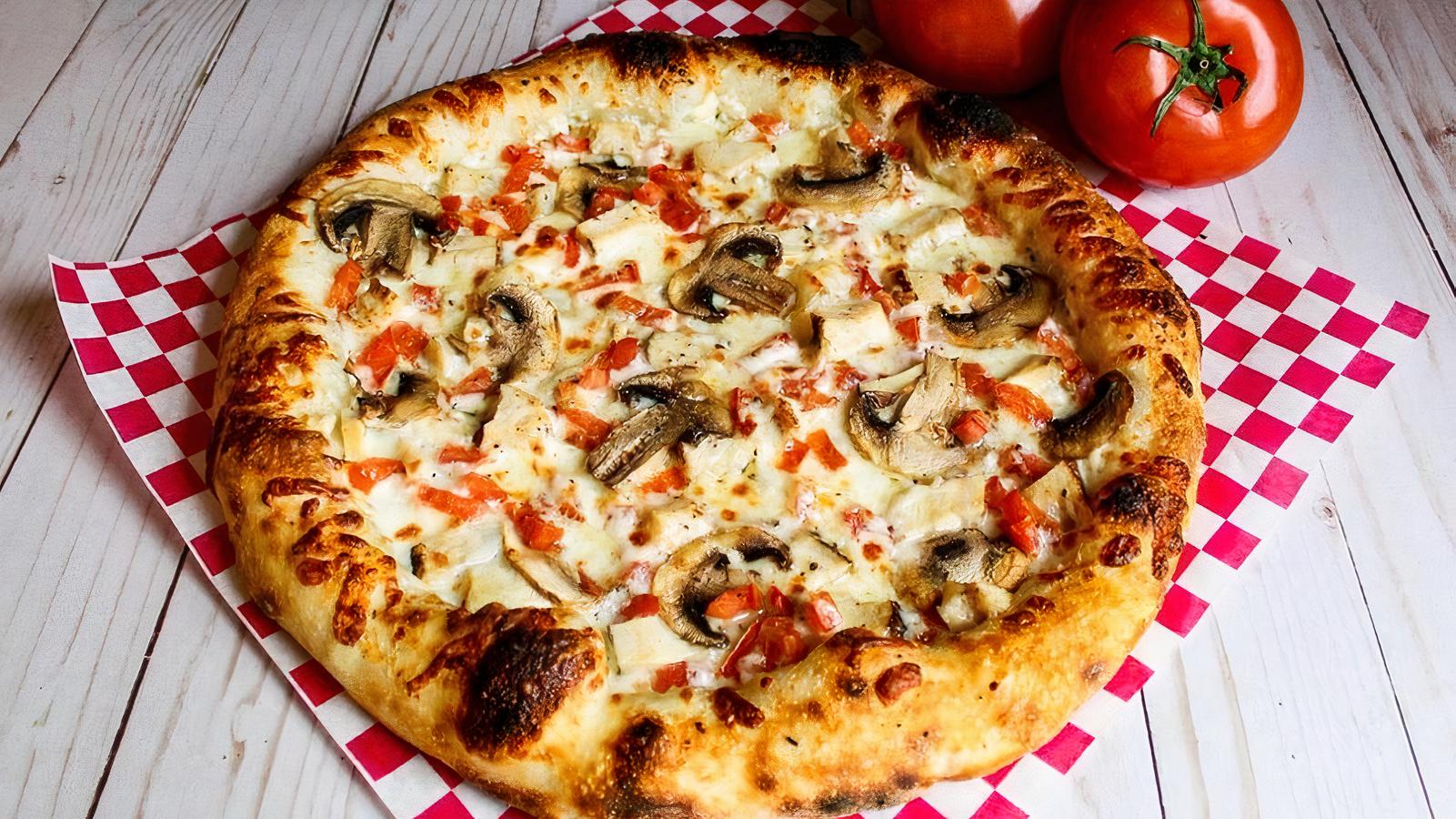 Alfredo (M)