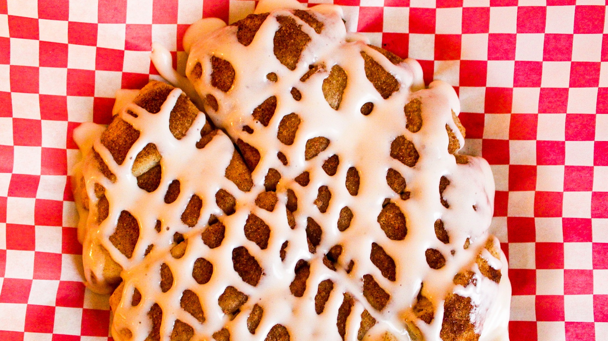 Cinna-Sticks