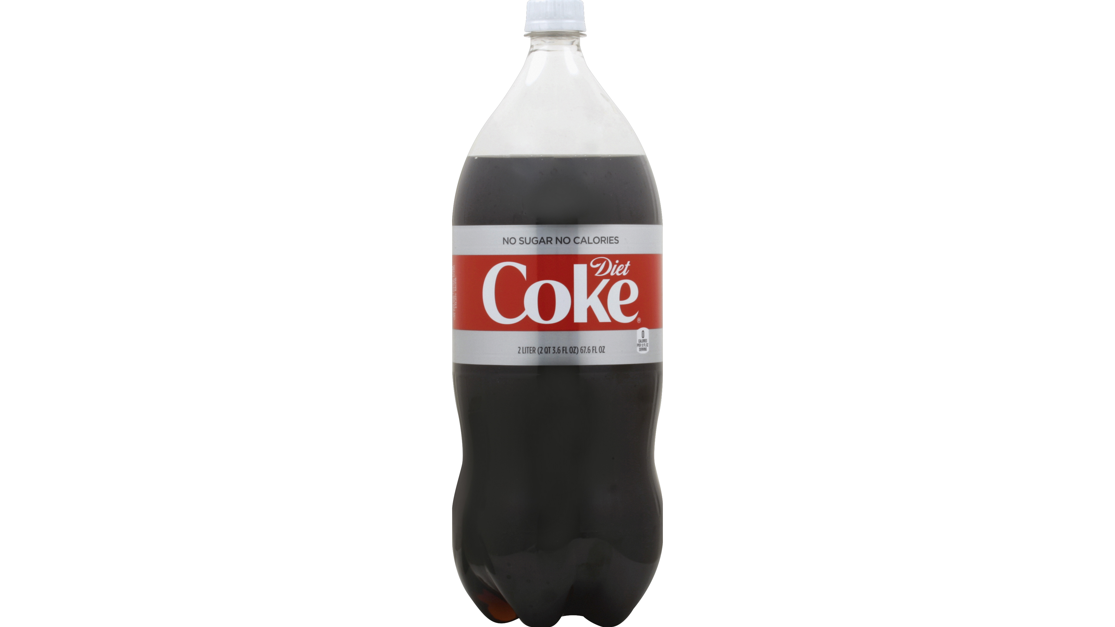 Diet Coke 2L