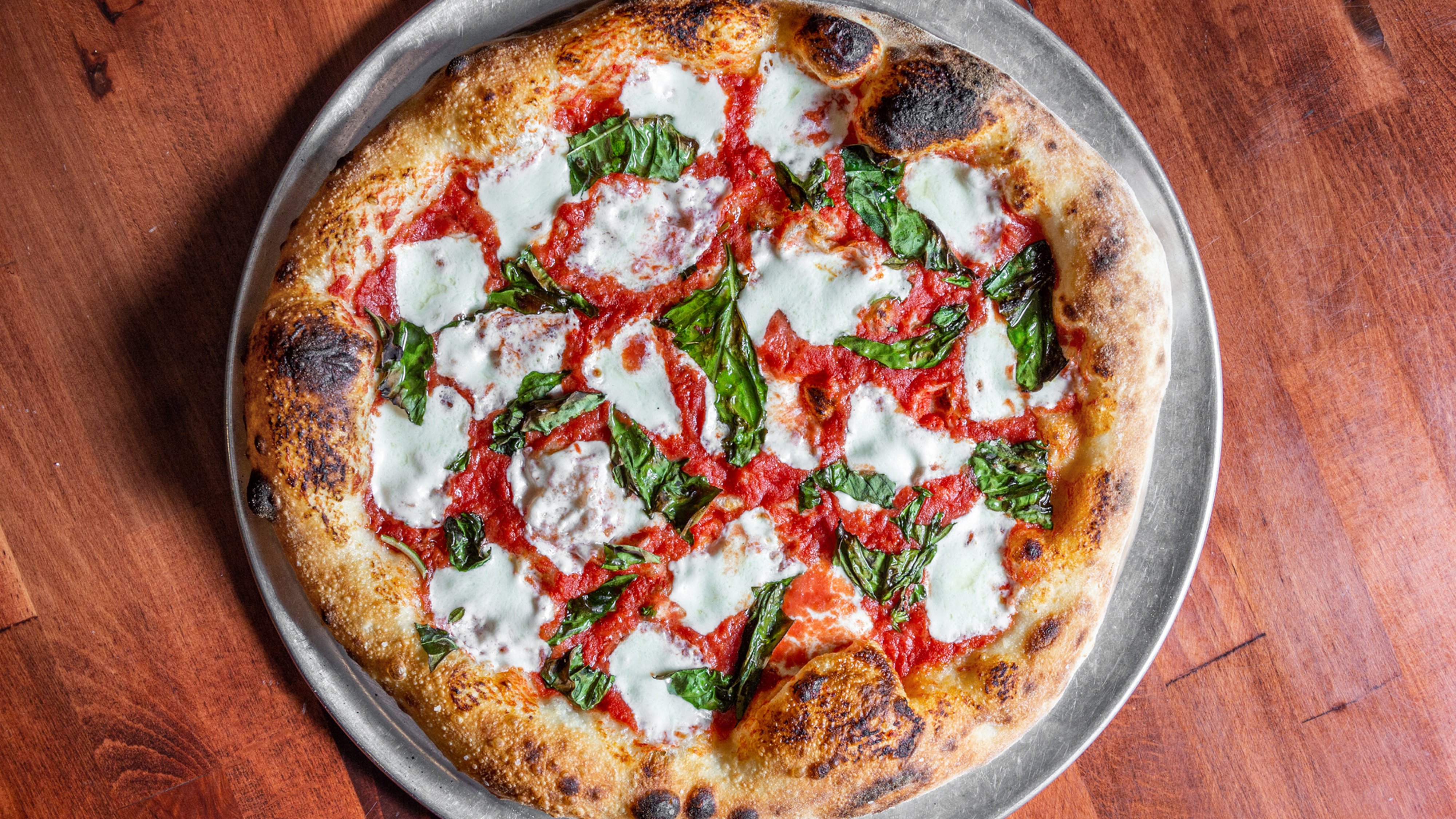 Margherita (L)