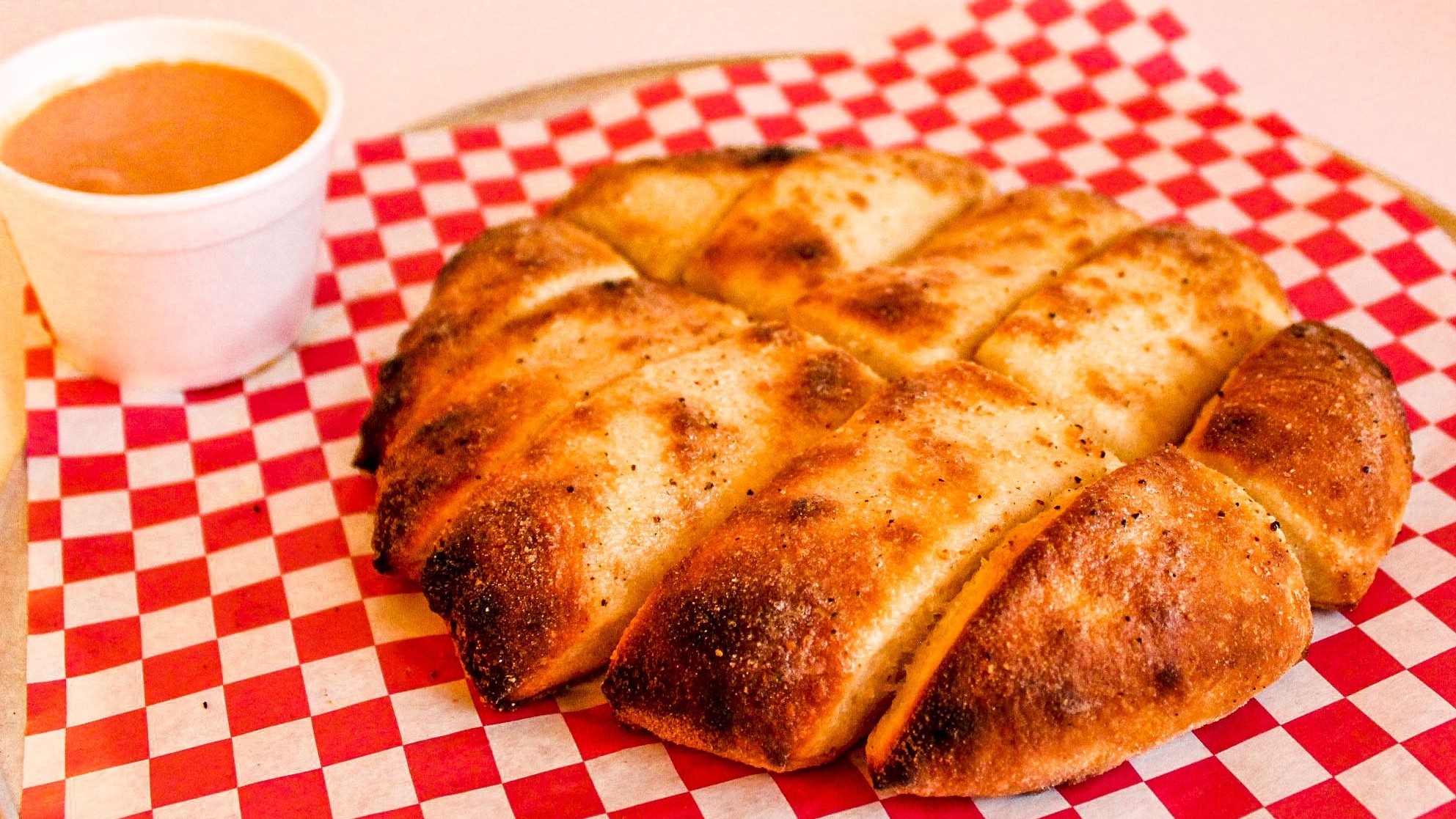 Riggatti Bread