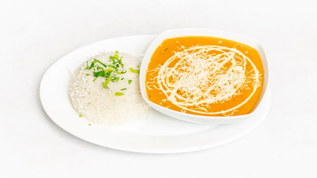 Butter paneer