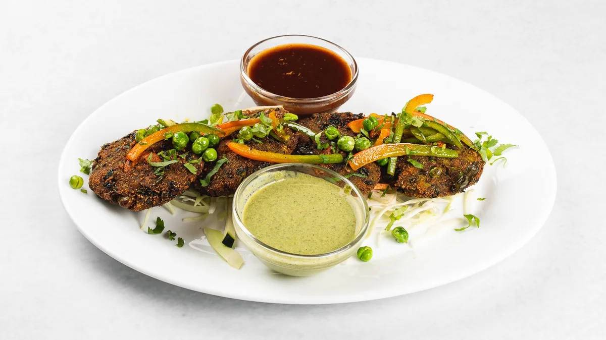 Hara Bhara Kebab