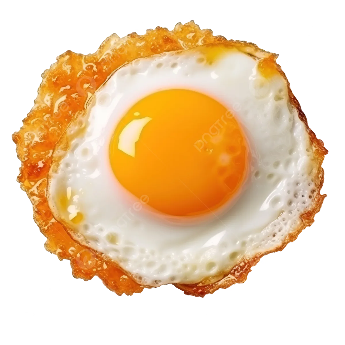 Extra fried egg-ไข่ดาว/ tükör tójás