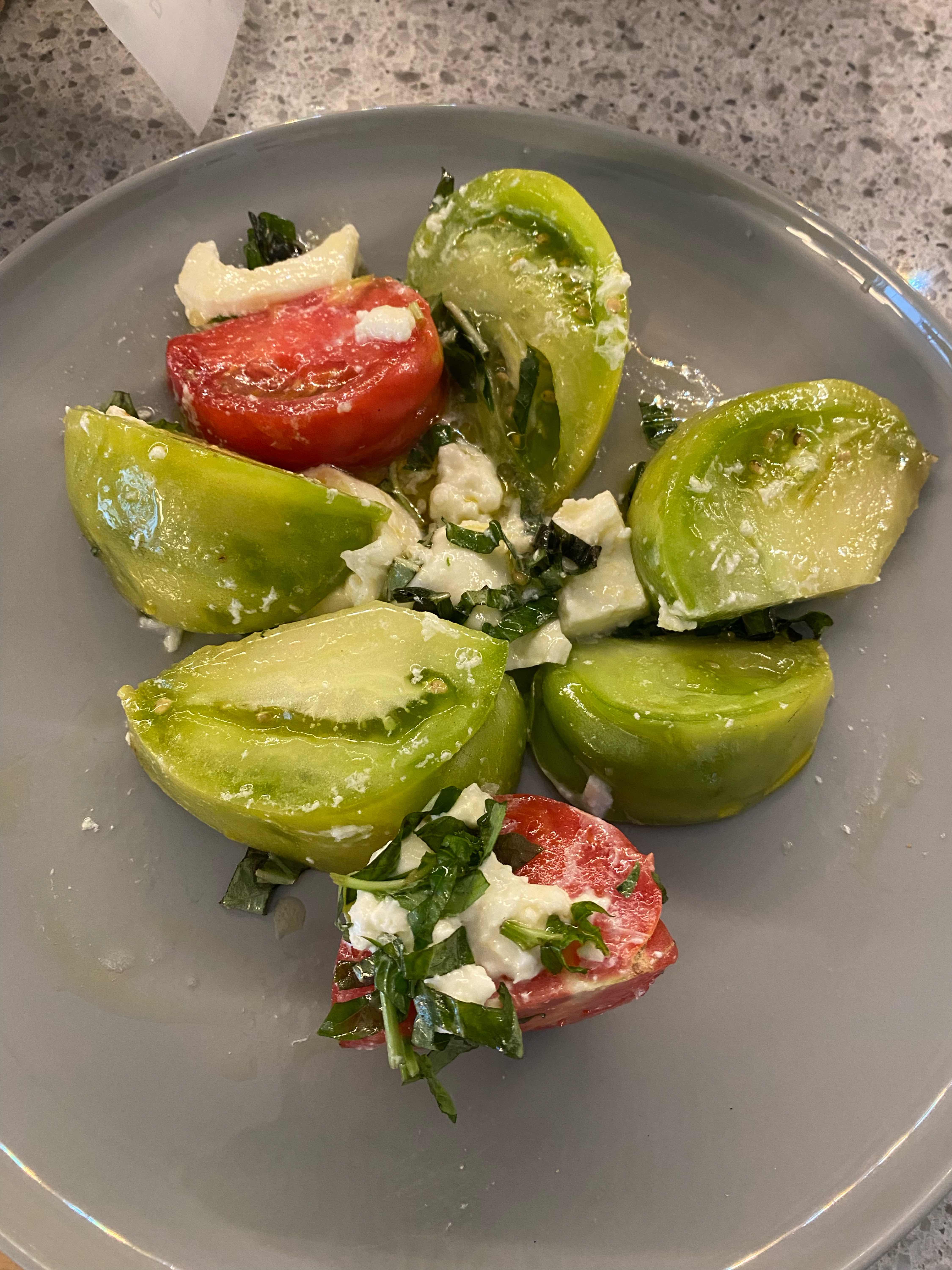 Caprese