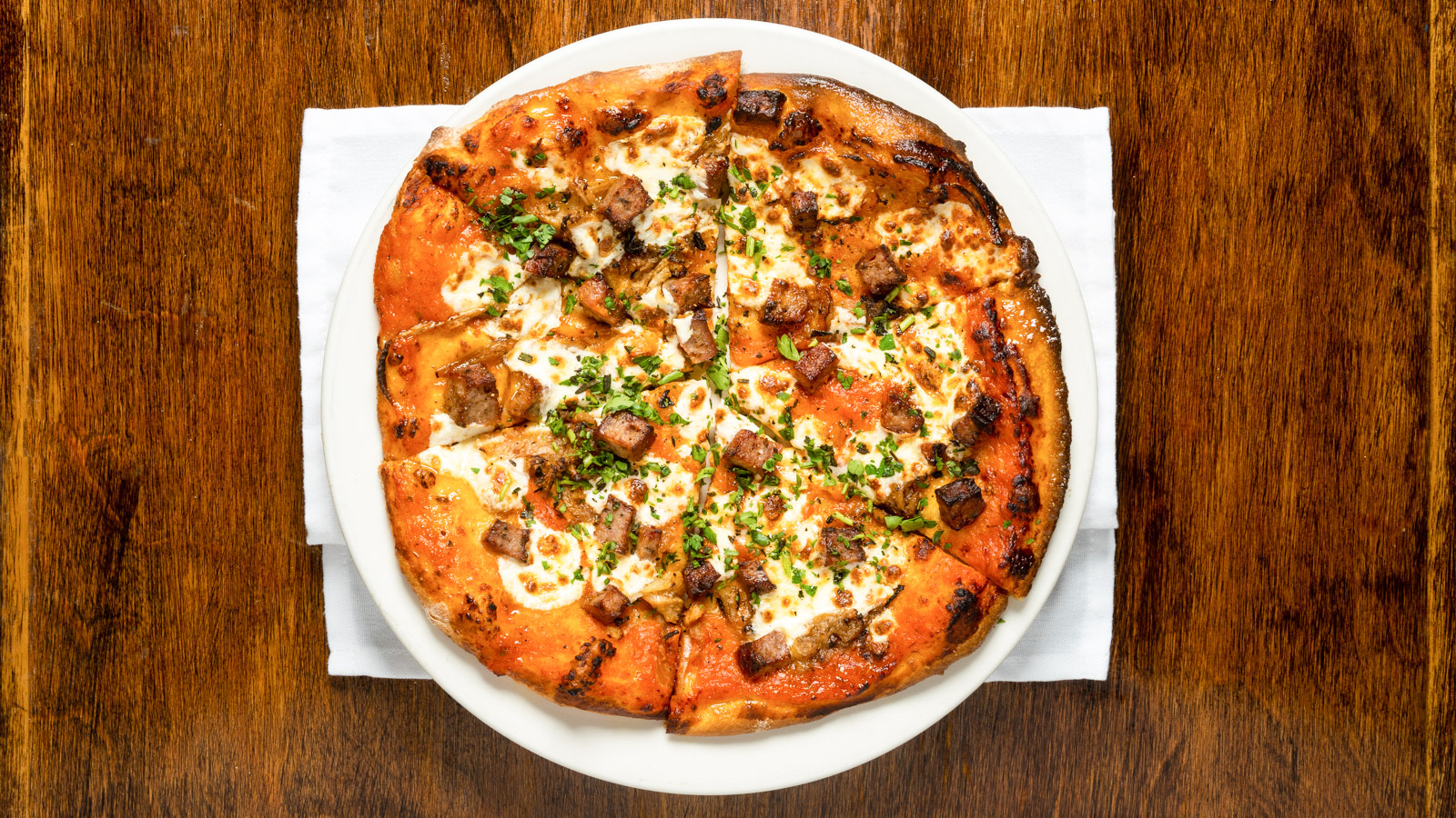 Fennel Sausage