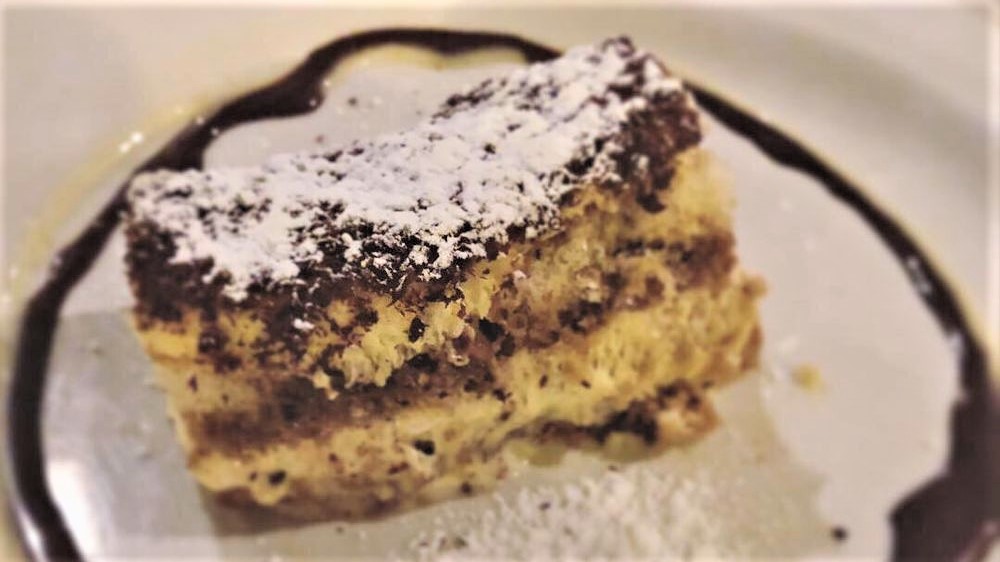 Tiramisu