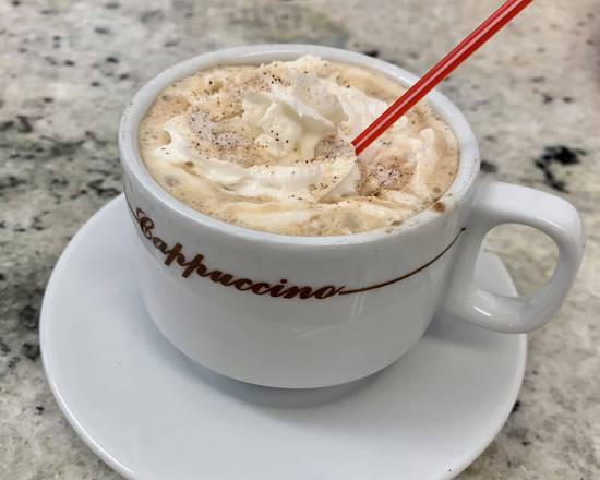 Cappuccino