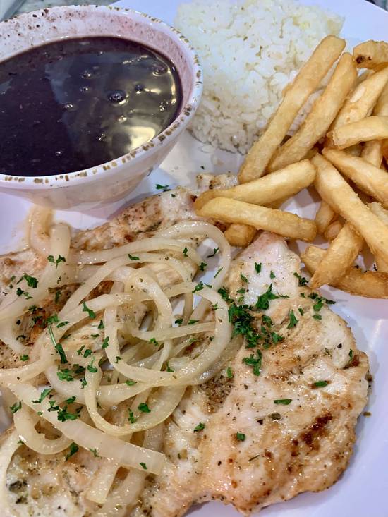 Chicken Breast