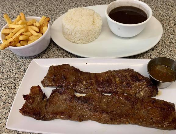 Churrasco (Skirt steak)