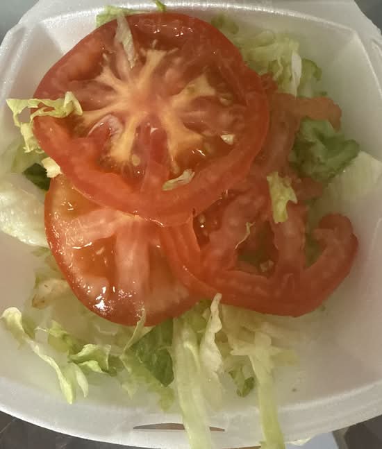 Ensalada
