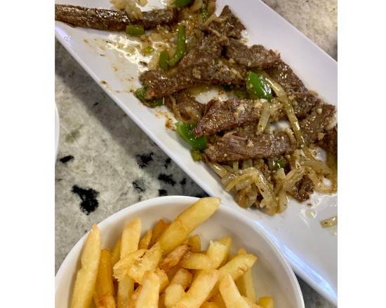 Filetillo de res