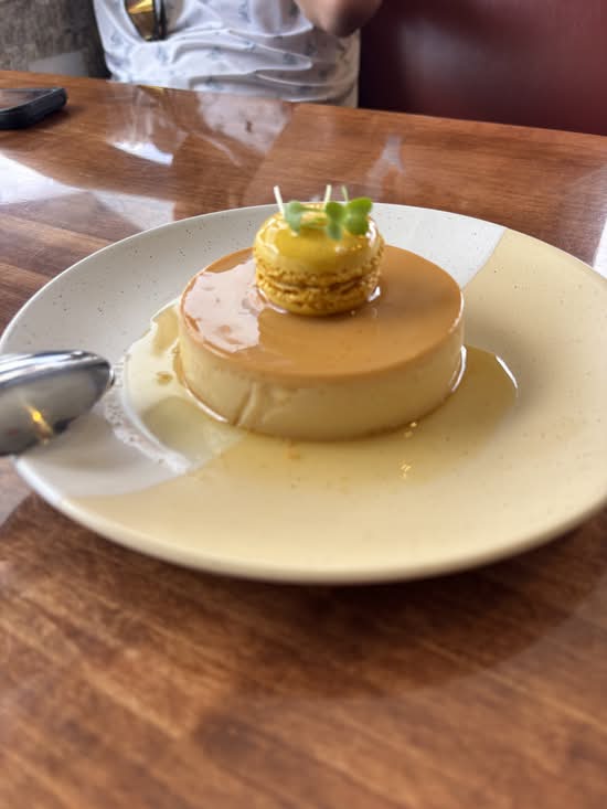 Flan
