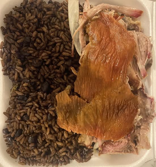 Lechon Asado