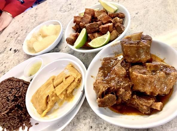 Rabo Encendido Martes Special